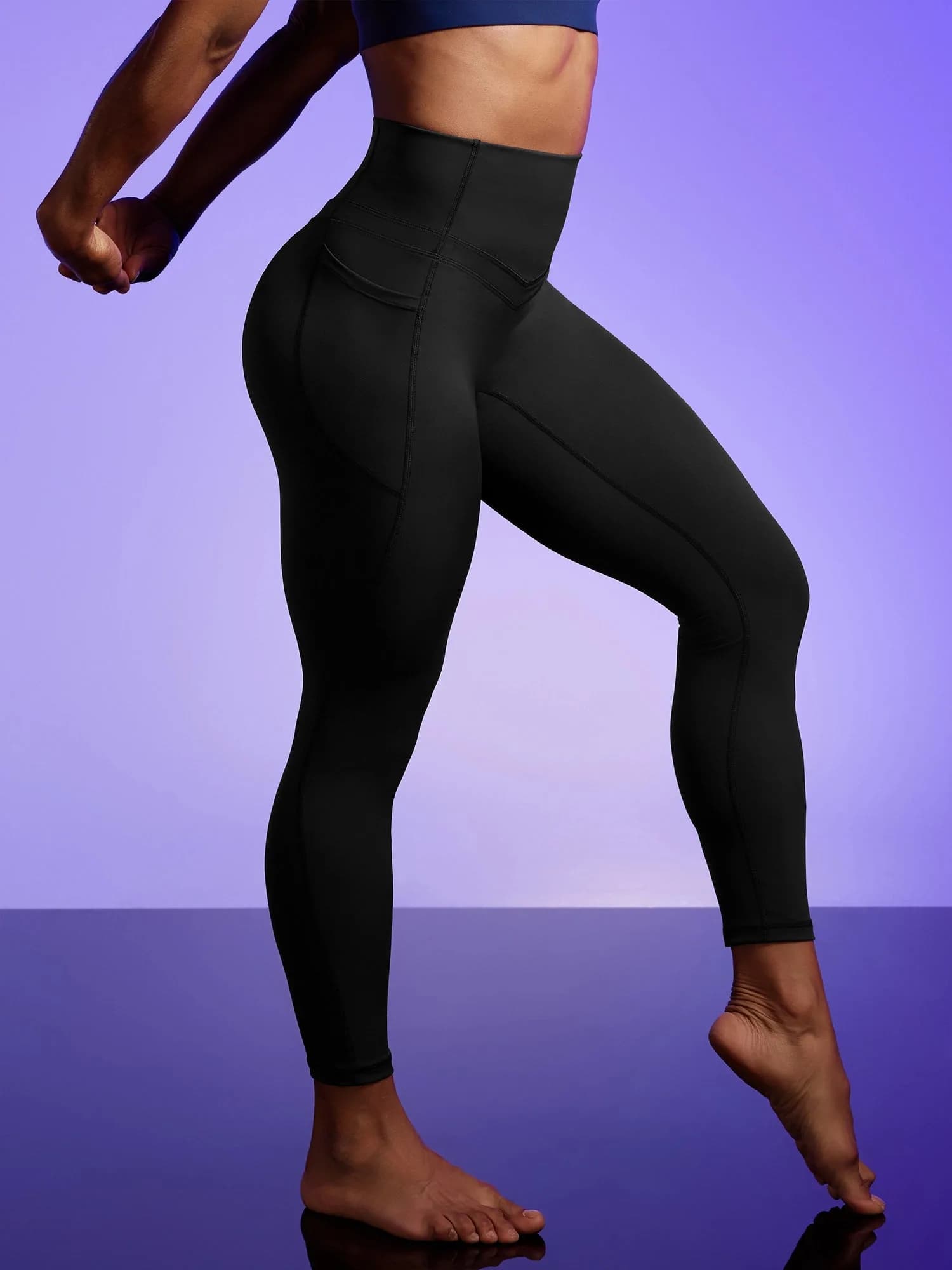 IUGA Review 2026: Are These Yoga Leggings Actually Squat-Proof?
