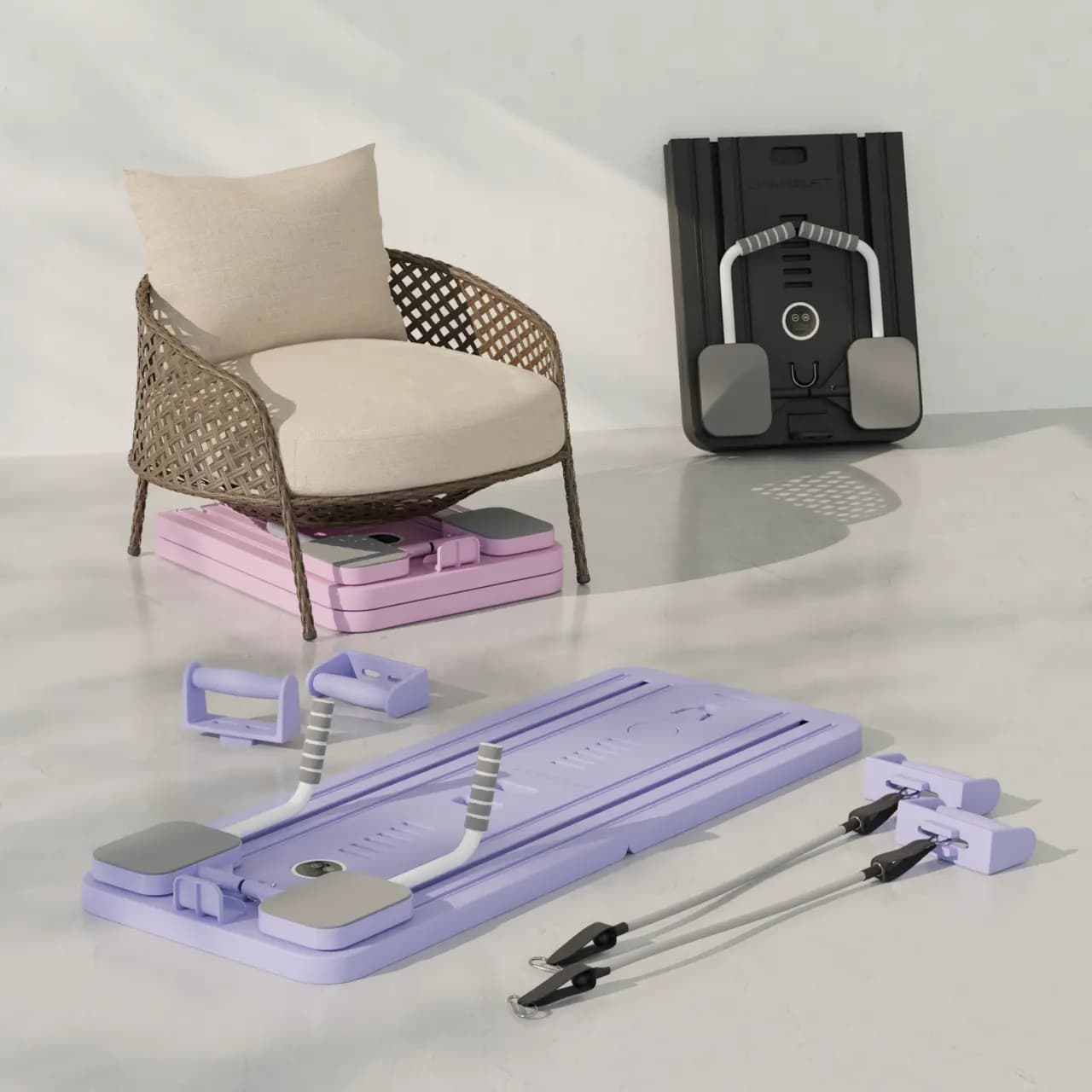 How LhanelFit Makes Home Workouts More Effective Than Ever
