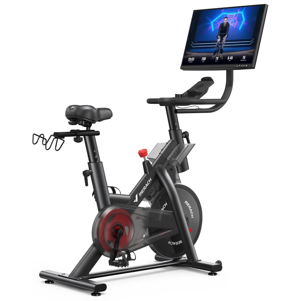 Merach Fitness Equipment Review 2026: Smart Rowers, Bikes, Treadmills & Recovery Tools