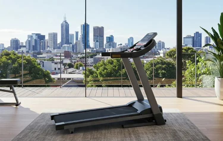 Invest in Your Best: Why Endurance Treadmills are the Smart Choice for Lasting Fitness