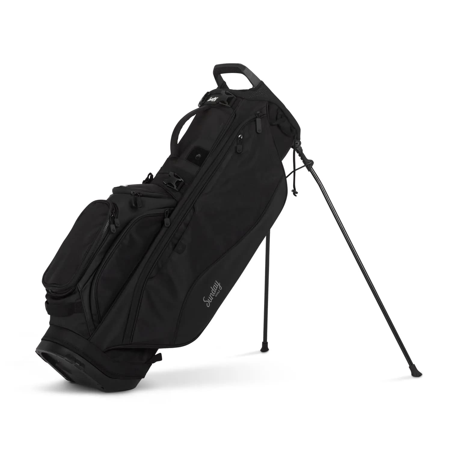 Sunday Golf Review 2026: Lightweight Stand Bags & Cart Bags Compared